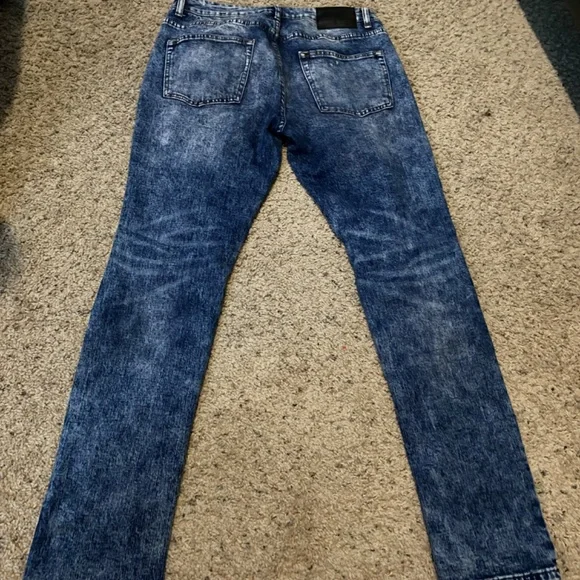 Camo Robe - Picture 2 of 11